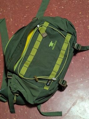 MountainSmith Tour Lumbar Pack 9L